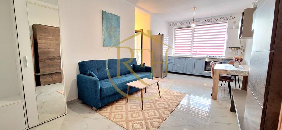Apartament 2 camere modern, Braytim-Giroc, parcare inclusă, 0% Comision