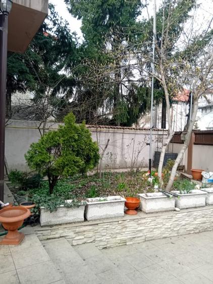 Vila individuala moderna, 5 camere, constructie 2014 - Parcul Circului