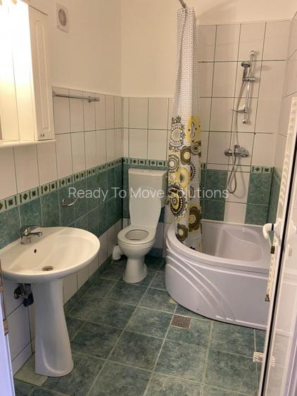 Apartament 45 mp | langa Hotel Arizona | Braytim | Parcare privata - 4