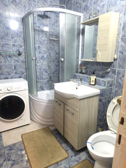 Garsoniera 30mp ultramoderna zona Autogarii 36.500eur neg
