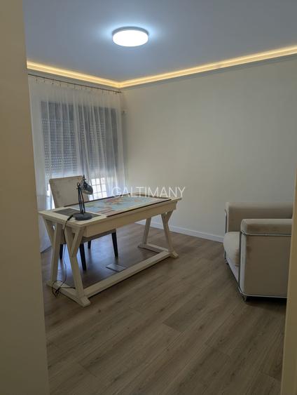 VILĂ PREMIUM 5 CAMERE DE VÂNZARE RESIDENCE Construită în 2020 •Metrou M4,