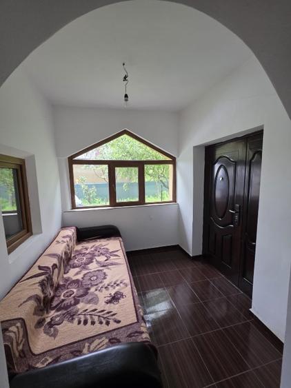 Casa Deosebita de Vanzare – Comuna Vartoape, Jud. Teleorman | Mutare Imediata