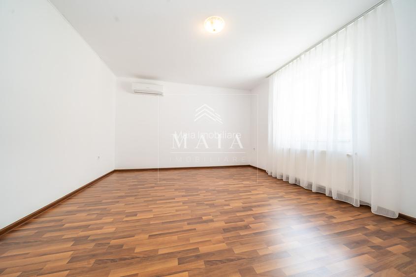 Casa 4 camere, teren 457 mp,  zona  Parcul Sub Arini - 10