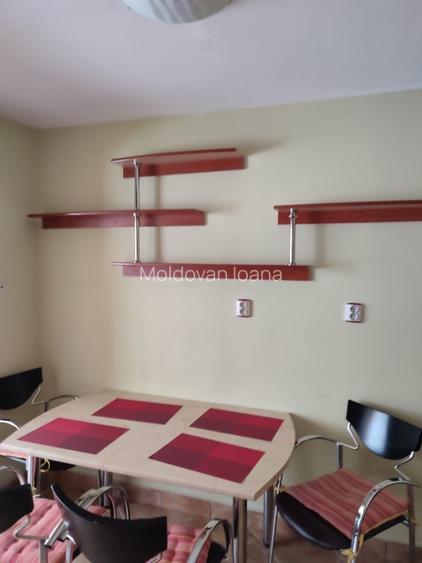 Apartament  ultracentral 2 camere de inchiriat, str Olteniei - 2