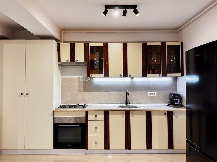 Apartament 2 camere | 52 mp | Parcare inclusă | 10 min Metrou Valea Ialomiței - 6