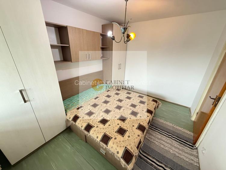 2 Camere | Confort 1 | Etaj 5/9 | Metrou Gorjului
