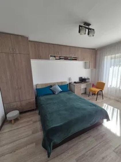 Apartament cu 1 camera, decomandat, Gara - 5 minute de Piata Unirii