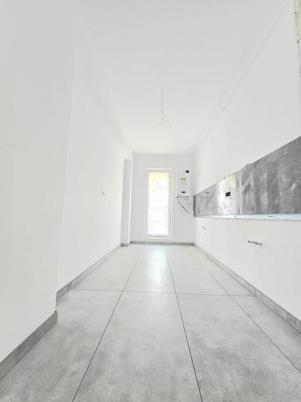 NOU & APROAPE GATA 2 Camere Decomandat la 15 Min METROU NICOLAE TECLU