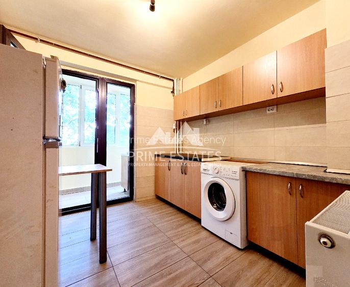 Apartament de închiriat  2 camere Bucur Obor - 5