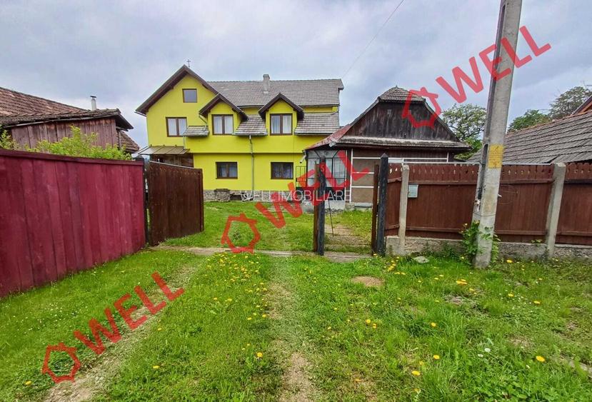 Casă familială de vânzare în orașul Întorsura Buzăului, pe strada Frunzei! - 18