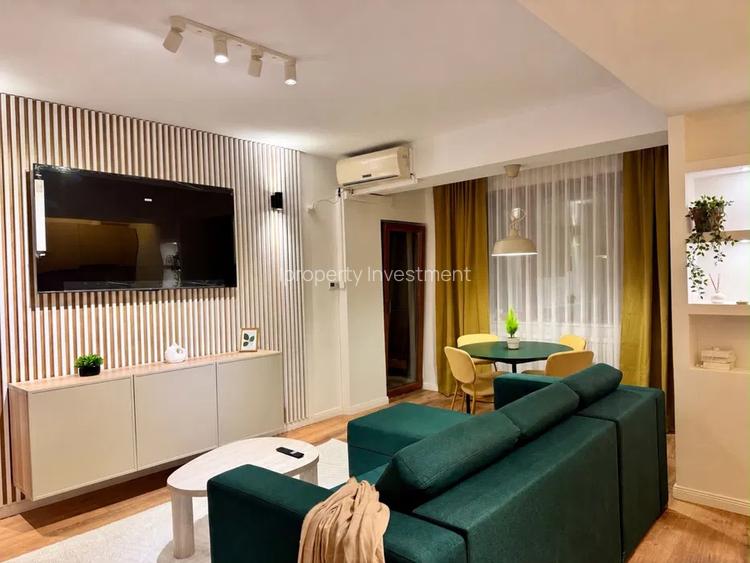 Închiriere Apartament 2 camere în Vitan Mall-Dristor Pet Friendly cu Centrala - 7