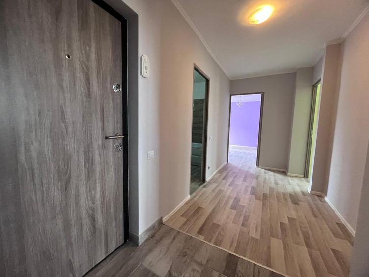 Apartament 2 camere, decomandat,zona Gojdu