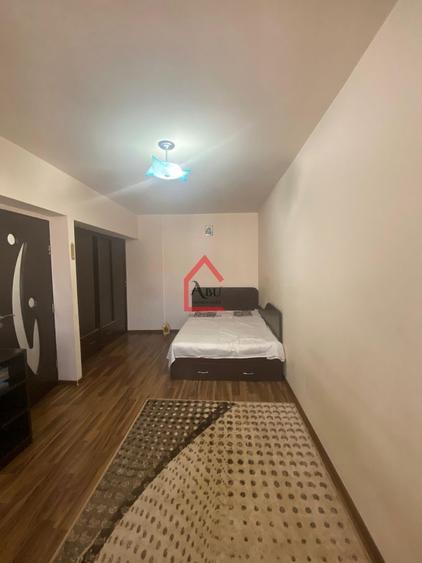 Apartament cu o camera, Decomandat, Renovat, Rond Zimbru