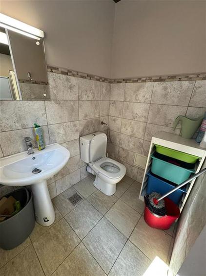 Spatiu Comercial 210 mp ,667 mp teren pe E 85 - Calea Moldovei -