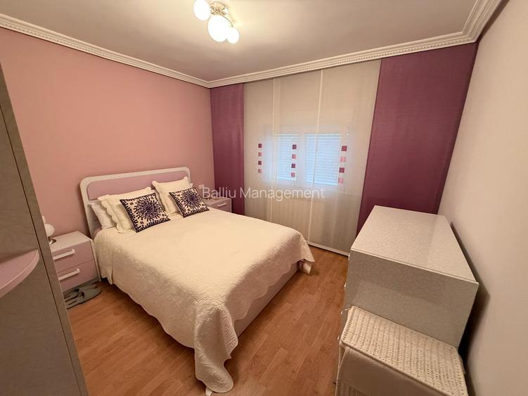 Apartament 2 camere decomandat de vânzare – Năvodari, zona Sud - 6