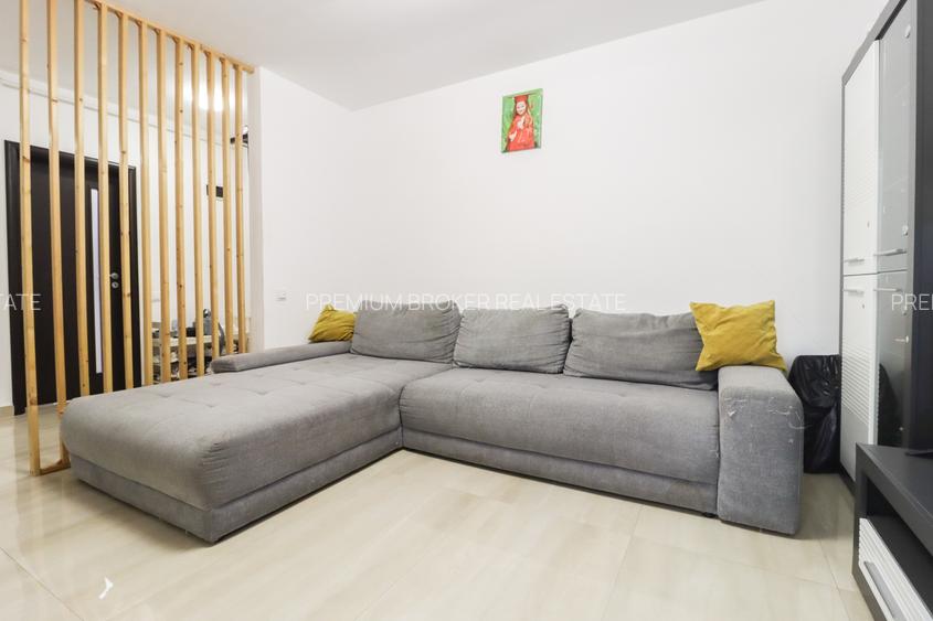 Apartamentul Beag – tot ce ai nevoie este langă tine – - 2