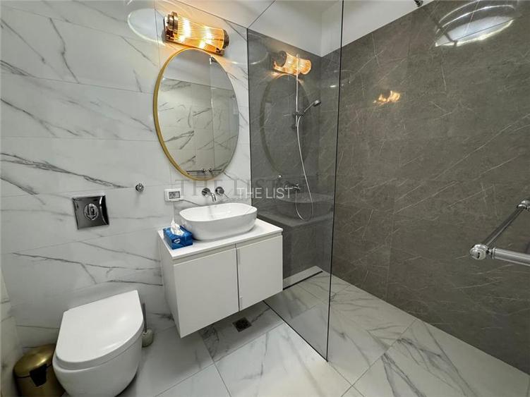 De Inchiriat Apartament 2 Camere | WIN Herastrau | Parcare inclusa - 10