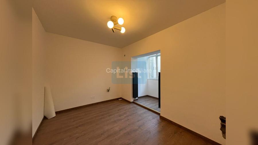 0% Comision | Apartament/Spatiu de birou, 70 mp | Bd. 21 Decembrie