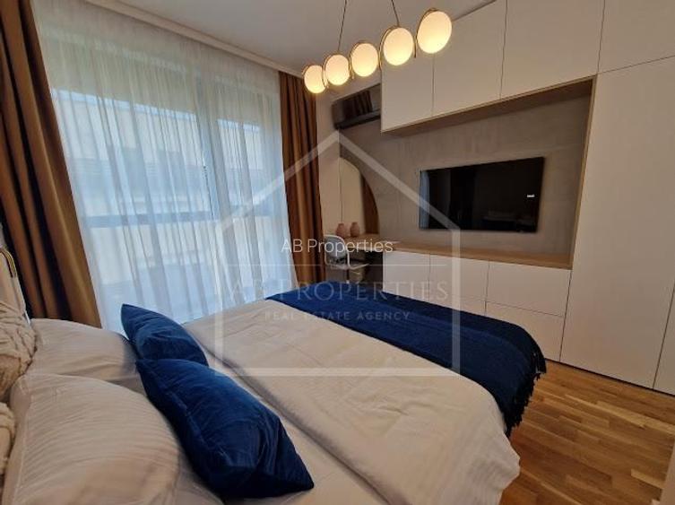 Apartament 3 camere | Luxury | Baneasa - 6