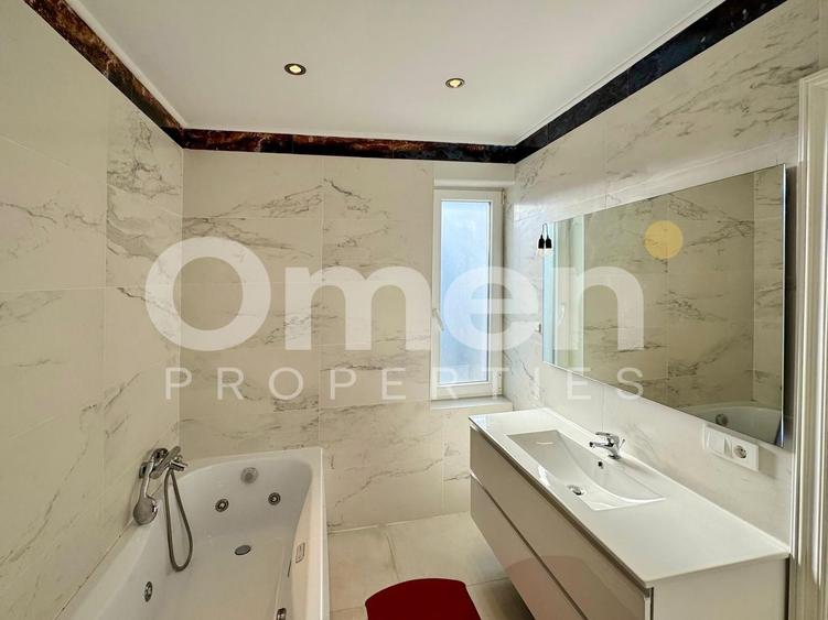 Apartament 4 camere de închiriat | zona Mărul de Aur | etaj 1 | parcare inclusă