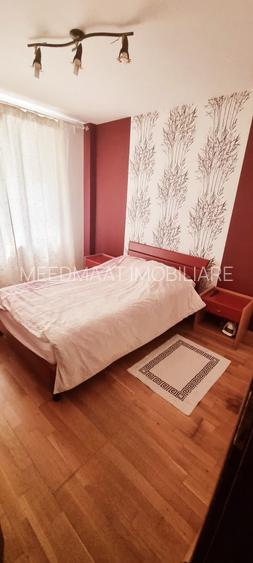 Apartament 4 Camere Decomandat, 84 mp | Centrală Proprie | Dumbrava Noua - 2