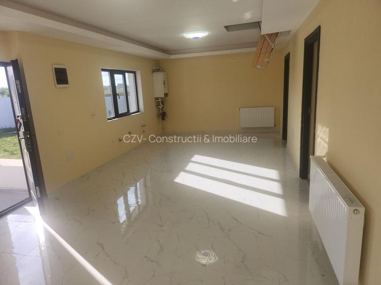 Casă spațioasă de închiriat în Clinceni, 120 mp + curte 535 mp - 7