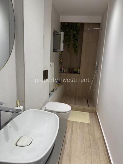 Unirii | 2 Camere | Renovat | Prox. Metrou | 70 MP | - 15