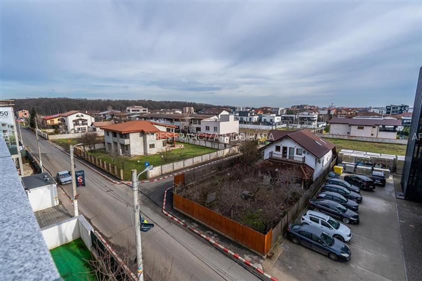 MILLO RESIDENCE,PENTHOUSE, 3 CAMERE, 268 MP,ET 3,BLOC 2019,PANORAMIC VIEW - 20