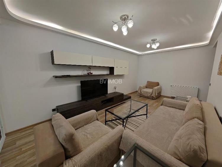 Inchiriem Apartament 3 Camere 94 Mp, Modern, Semidec, Tractorul - 14