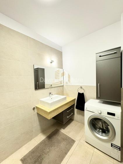 Penthouse cochet | Terasa privata - 20 mp | Parcare inclusă |Andrei Mureșanu - 9