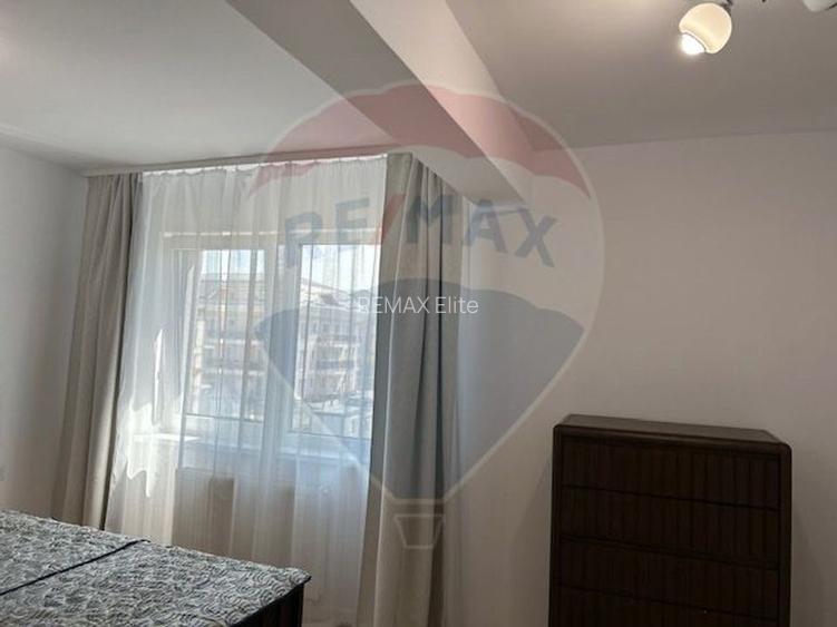 Apartament cu 2 camere etaj2/3, bloc nou zona CORESI - 3