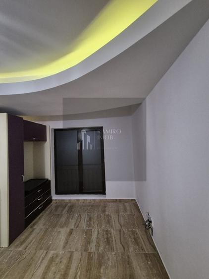 Apartament 2 camere cu scara interioara bloc nou Giurgiului
