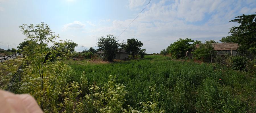 Teren 5.465 mp intravilan și front stradal – Topraisar, Constanța Comision Zero