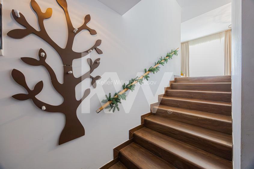 Pret unic - Apartament premium tip duplex | 2 camere | Silver Mountain