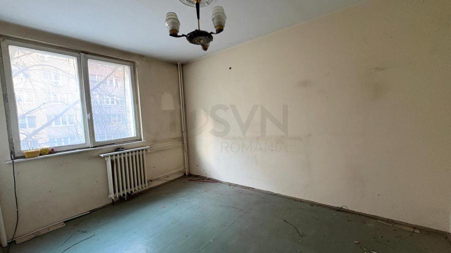 REA1028123 Apartament 3 camere I De vanzare I Tei-Obor