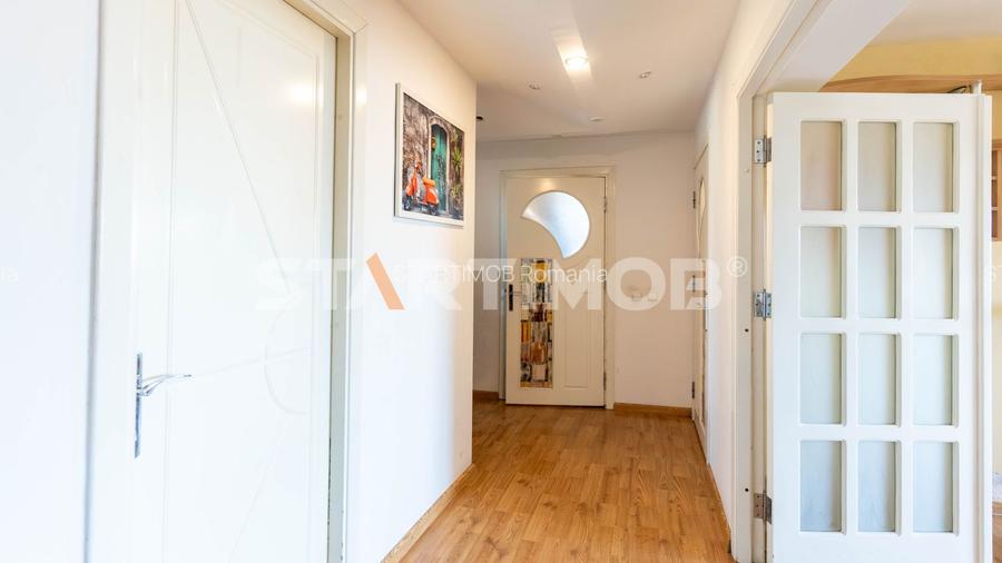 Apartament cu parcare si boxa Centru Civic Onix - 20