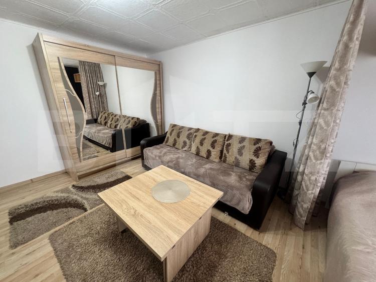 Apartament cu 1 camera! 42mp in Sangiorgiu de Mures!