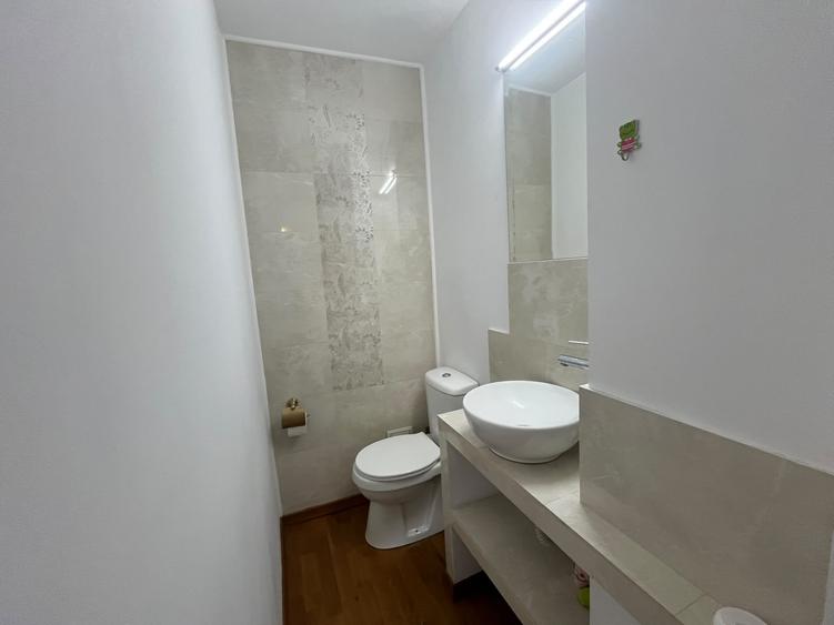 2 Camere | Nerva Traian | Timpuri Noi | Metrou | Pet Friendly