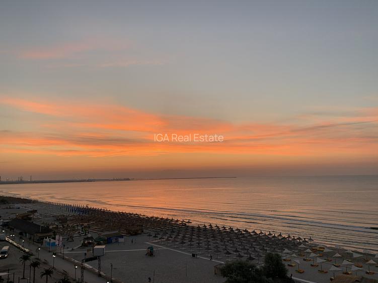 VEDERE FRONTALA | ALEZZI BEACH RESORT | 3 camere - 14
