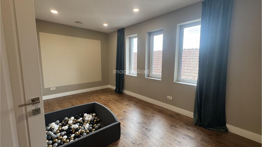 Vila P+E Eleganta, Confort S. Generos pt familie ta, Vladimirescu Arad - 18