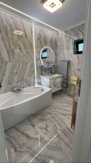 Vilă Premium în Comuna Berceni | 6 Camere | Piscină | Teren 650 mp - 11