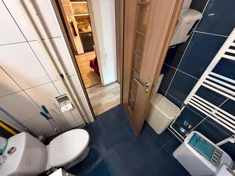 APARTAMENT 2 CAMERE MILITARI - METROU GORJULUI - CENTRALA PROPRIE - LOC PARCARE