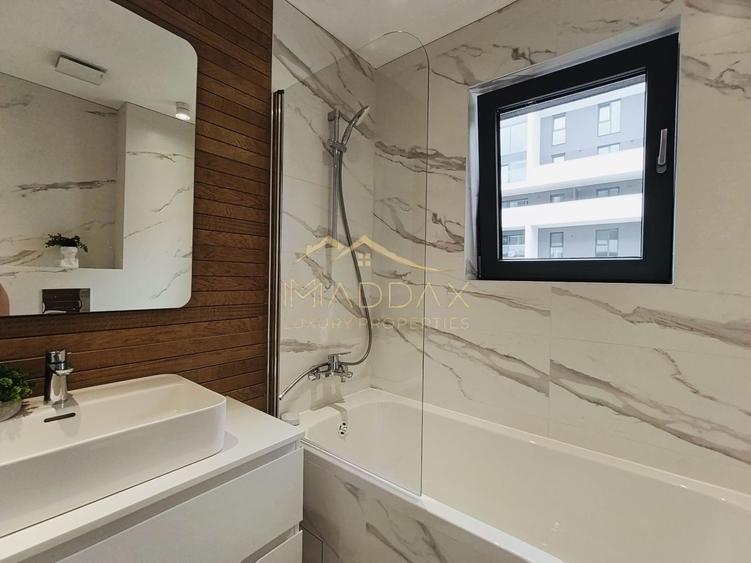 Apartament 2 camere Fabrica de Glucoza - Premium & Exclusivist 195.000e+Tva