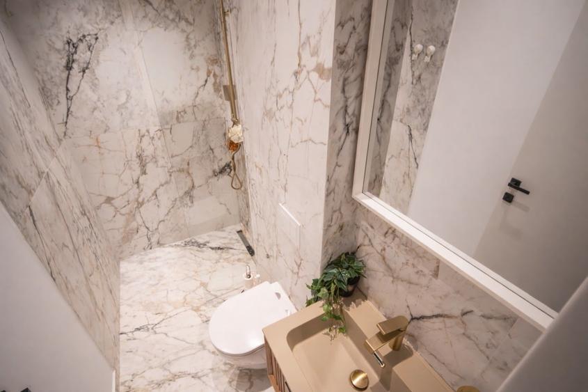 Apartament 3 camere Iancului-BLOC NOU
