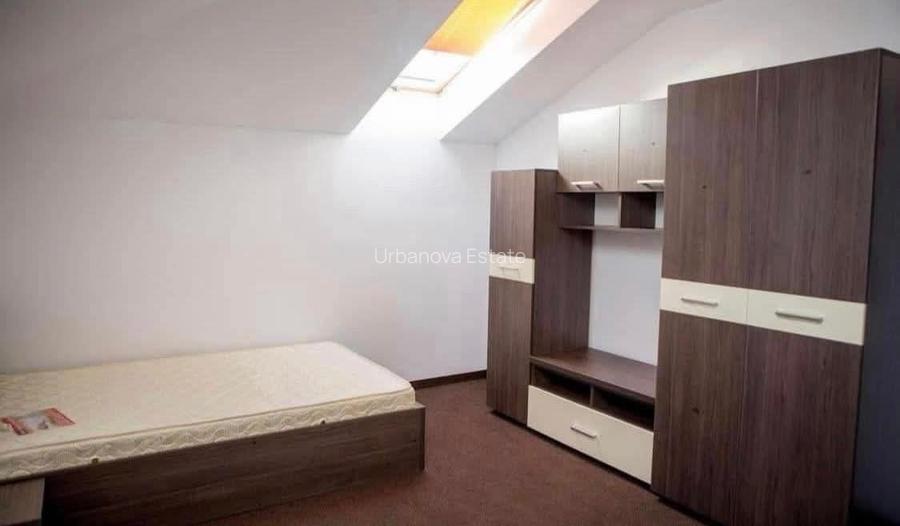 Apartament spațios cu 5 camere , strada Păcii, la 10 minute de UMFST - 3