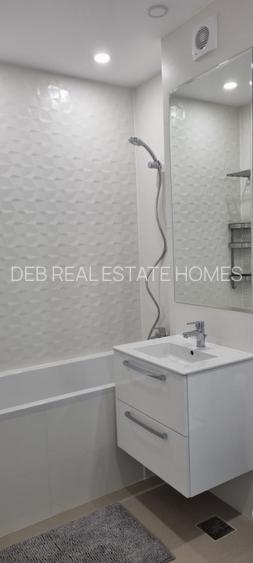 Apartament 2 camere, 55 mp, decomandat, centrala proprie, Hils Pallady - 8