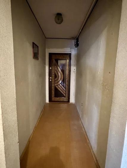 Apartament 2 camere pe Mehedinți