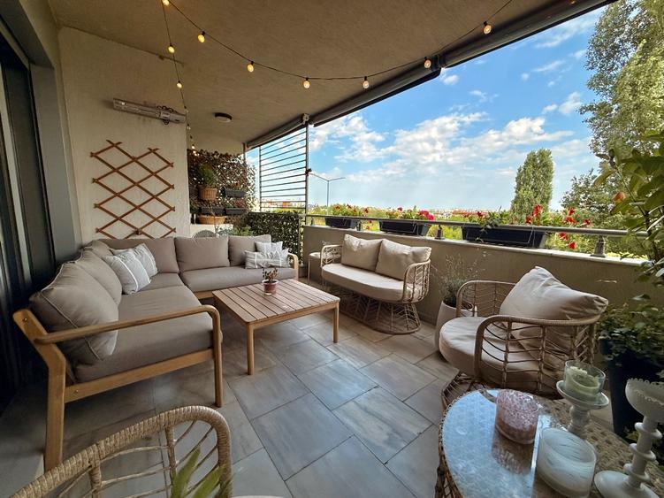Apartament Green Lake
