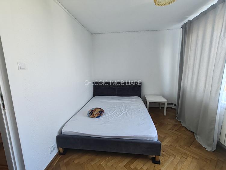 Apartament 2 camere liber la vanzare zona Gemenii - 5