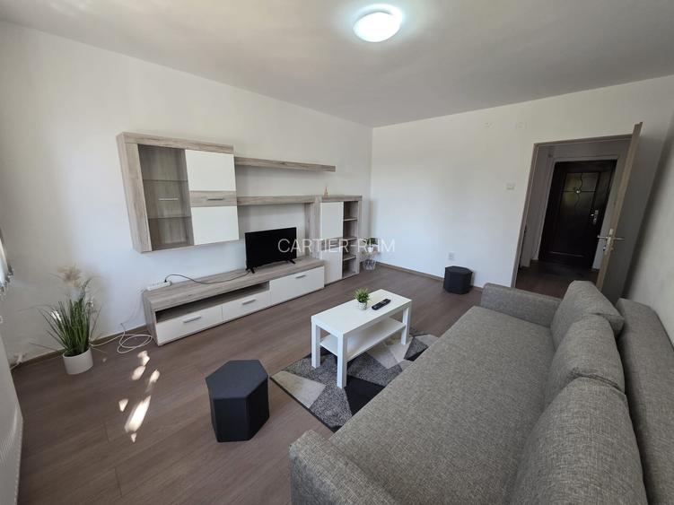 🏡 De închiriat apartament 2 camere – Circumvalațiunii | Prima închiriere